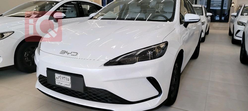 بي واي دي سيل 05 DM-i